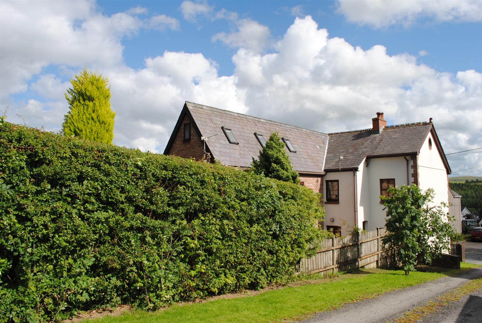 Property for Sale in Upper Brynamman, Carmarthenshire Mouseprice